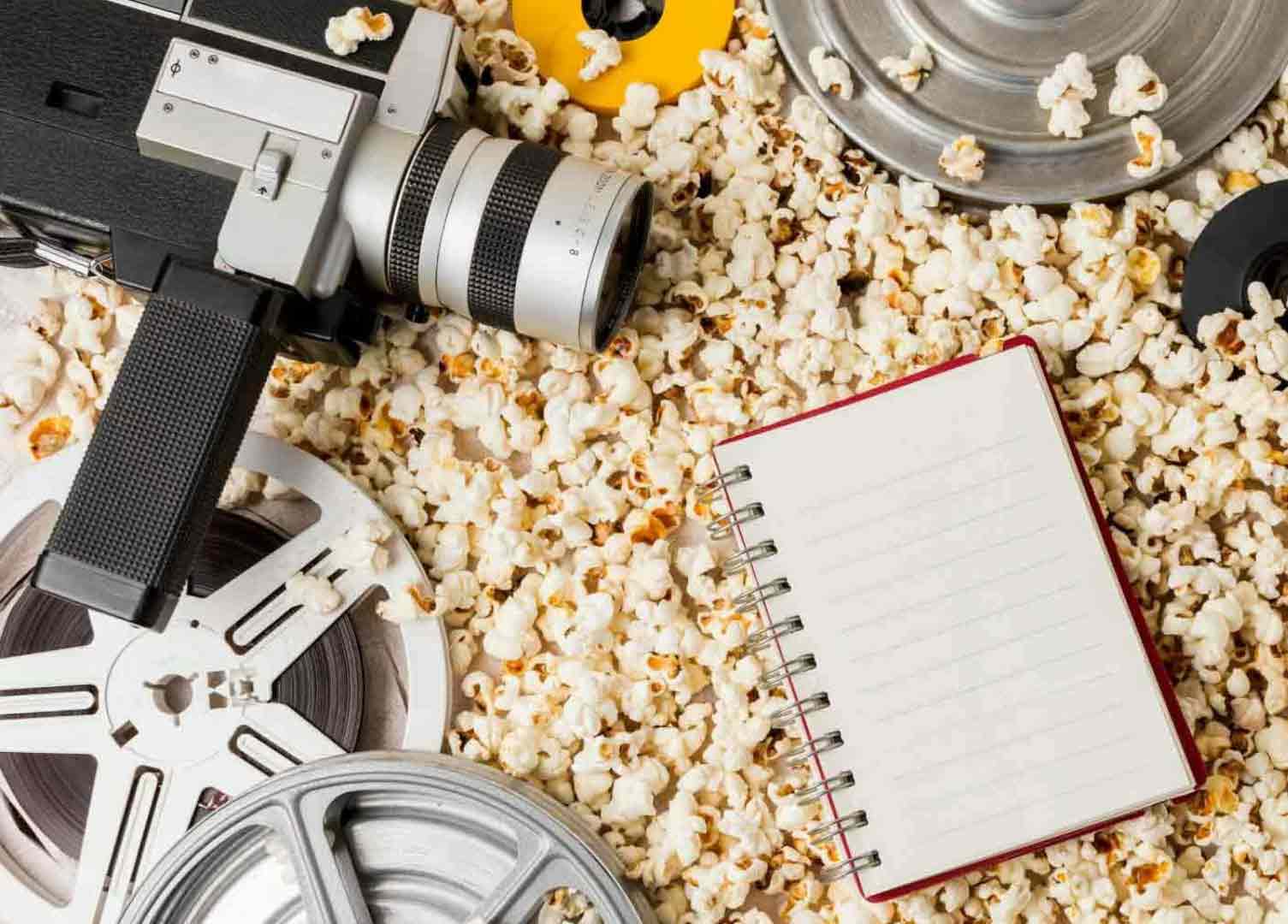 Adaptaciones de películas