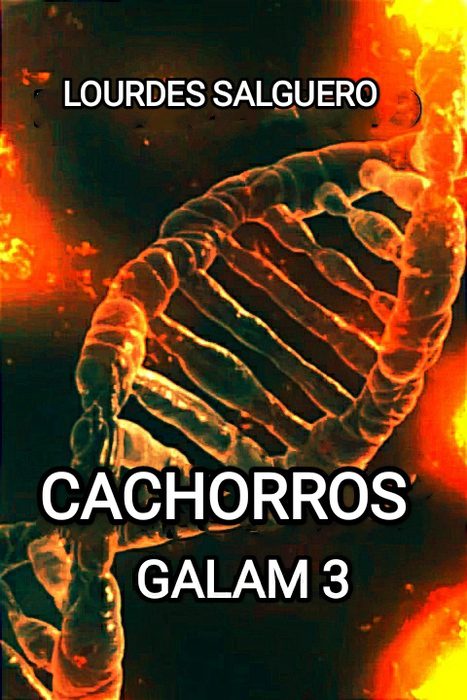 GALAM3_CACHORROS_LOURDES SALGUERO