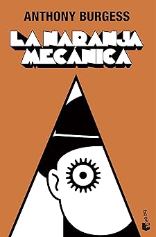 La naranja mecánica