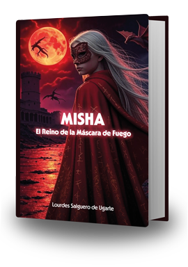 Libro Misha