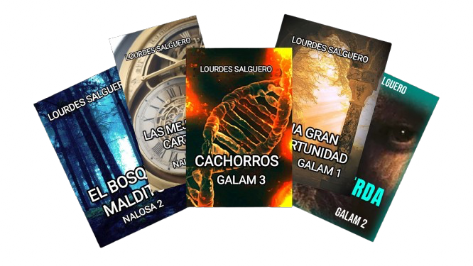 Libros_Lourdes_Salguero