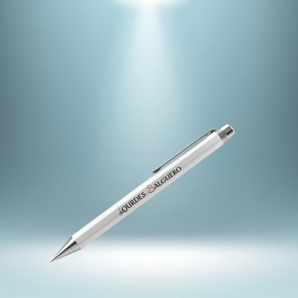 Mockup bolígrafo