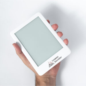 Mockup-E-book