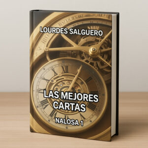 Libro Las mejores cartas