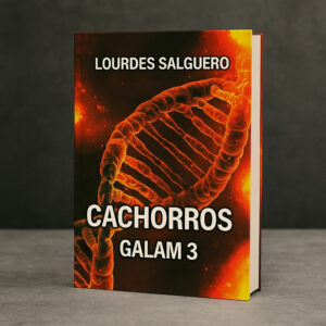 Libro Cachorros