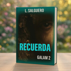 Libro Recuerda