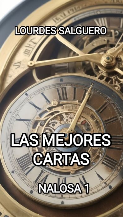 NALOSA1_LAS MEJORES CARTAS_LOURDES SALGUERO