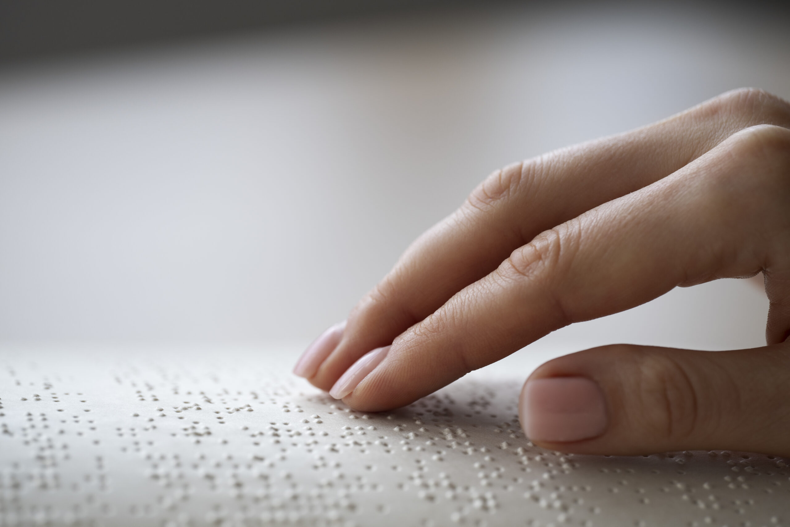 braille