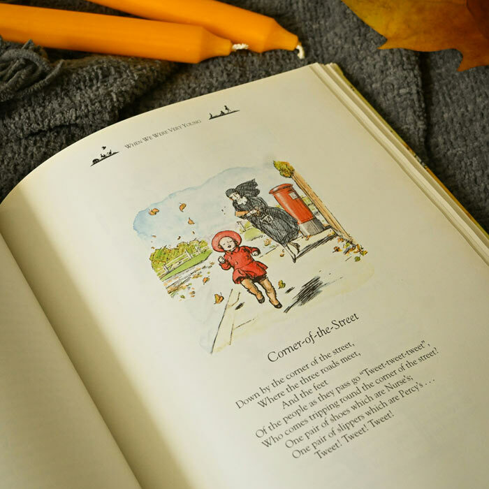 Cuento infantil