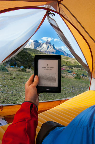 E-book