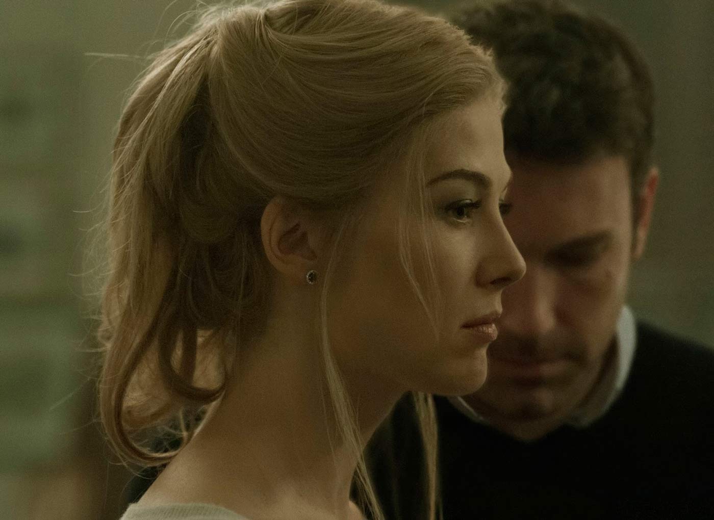 Película "Perdida"