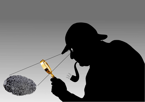 sherlock holmes detective